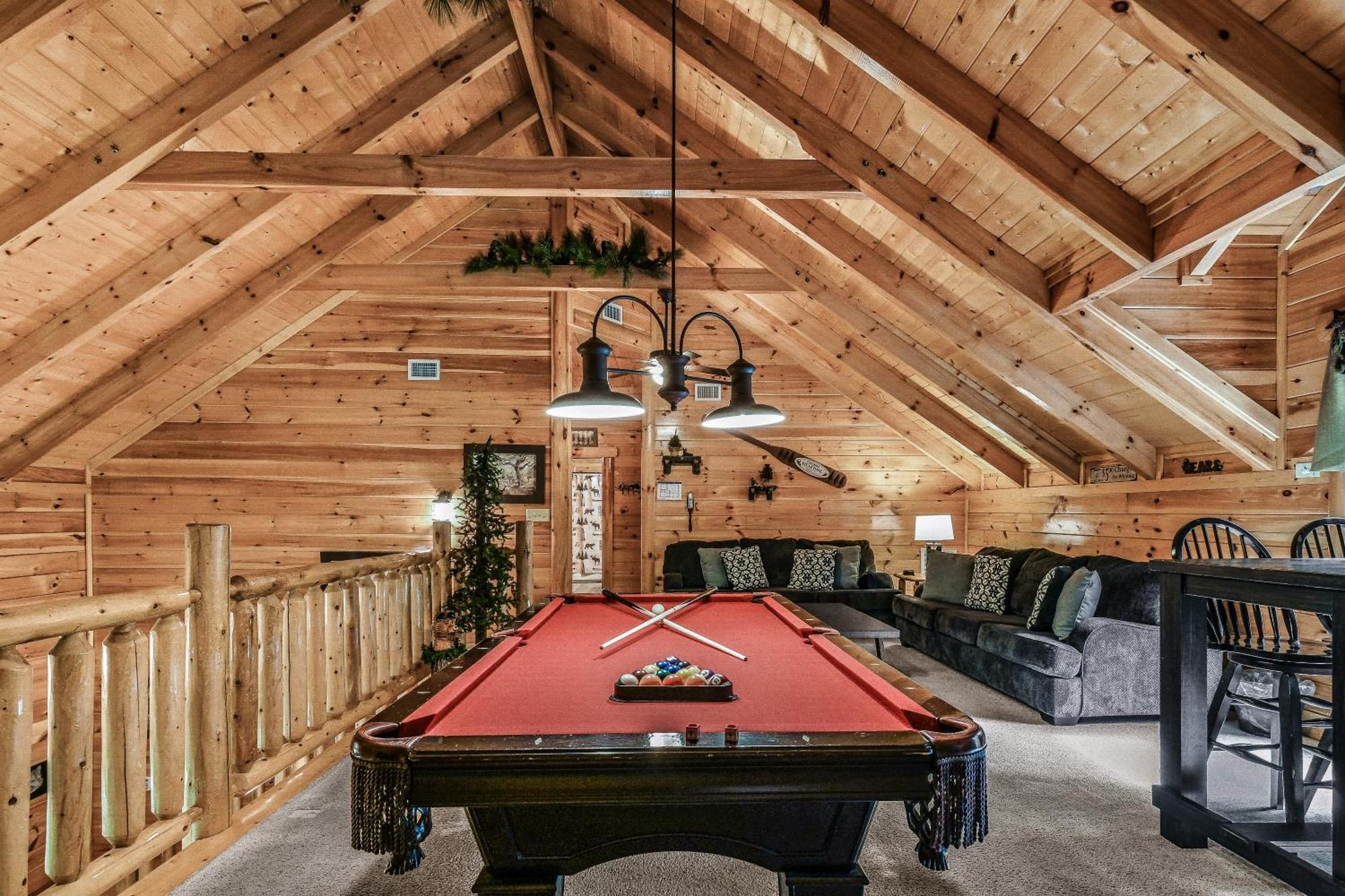 Mountain Spirit Cabin Waldens Creek Extérieur photo