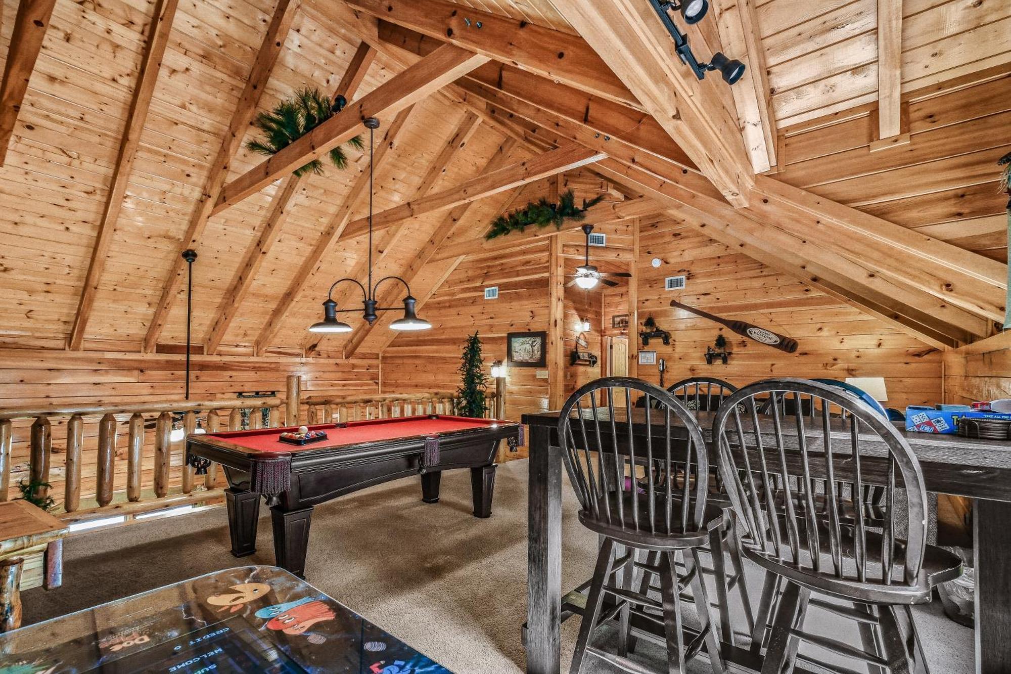 Mountain Spirit Cabin Waldens Creek Extérieur photo